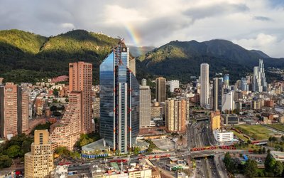 bogotá