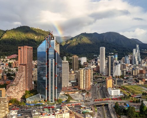 bogotá