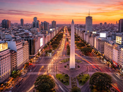 buenos aires