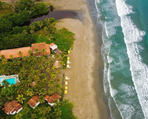 san bernardo del viento