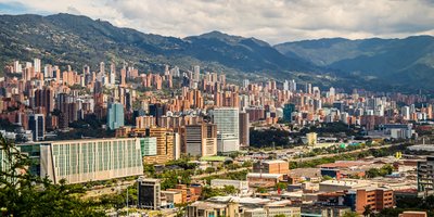 medellín