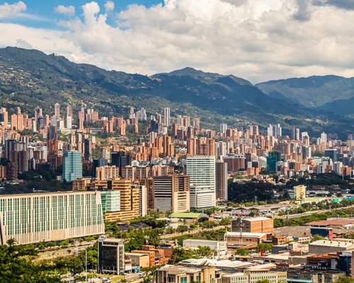 medellín