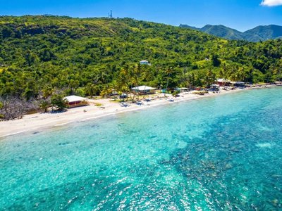 isla providencia y santa catalina