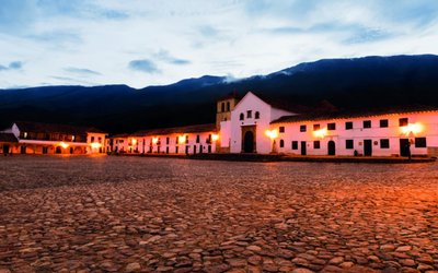 villa de leyva