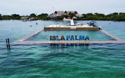 isla palma