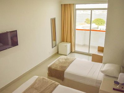 HOTEL CARTAGENA PREMIUM