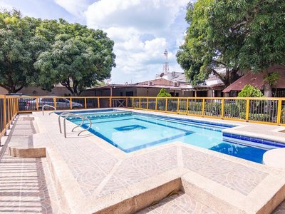 HOTEL CASAFINCA LA MARACUYÁ