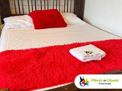 FINCAHOTEL MONTELIBANO