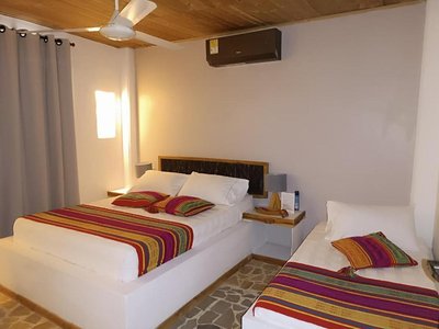 HOTEL CASA SATTVA