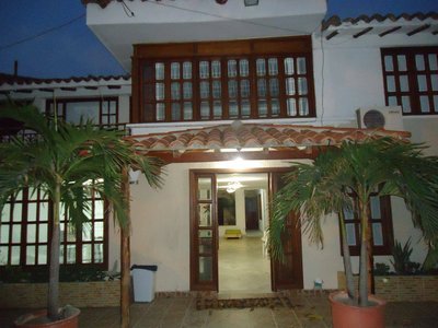 HOTEL EL RODADERO DORADO