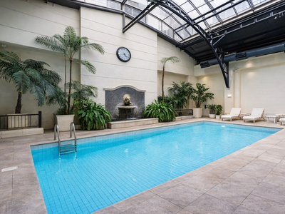 Loi Suites Recoleta Hotel