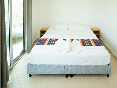 HOTEL CARIBE COVEÑAS