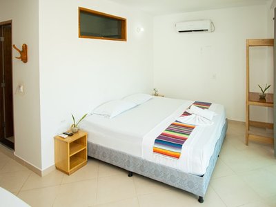 HOTEL CARIBE COVEÑAS