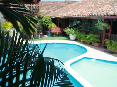 HOTEL LA CASONA