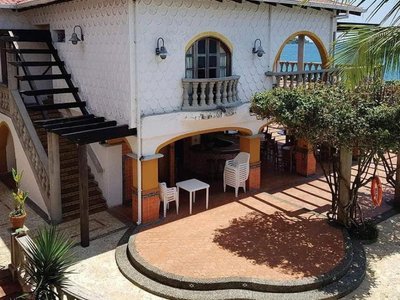 HOTEL LAS MAÑANITAS