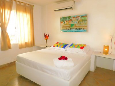 HOTEL SANTA MARIA DE LOS VIENTOS