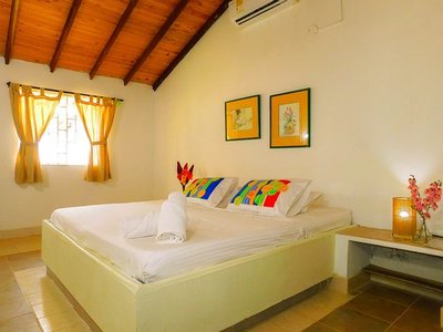 HOTEL SANTA MARIA DE LOS VIENTOS