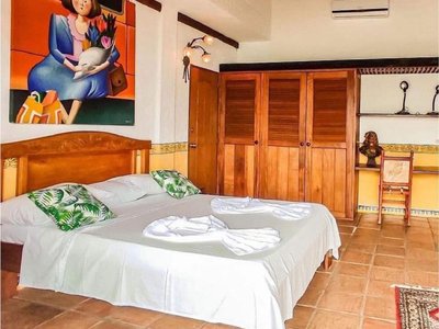 HOTEL LAS MAÑANITAS