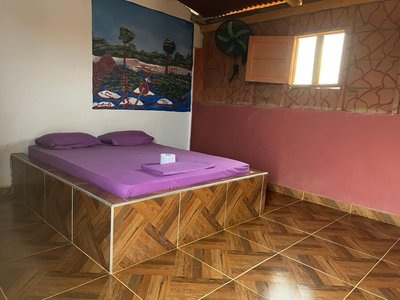 RANCHERÍA WAYUU PUNTA GALLINAS