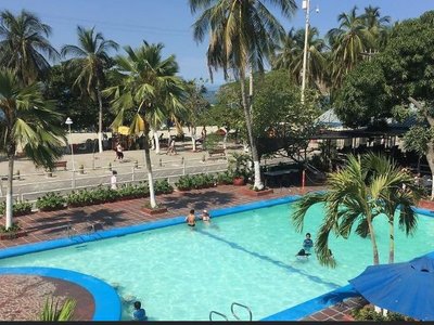 HOTEL RODADERO BEACH