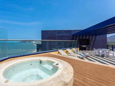 HOTEL ZUANA BEACH RESORT