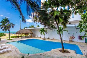 HOTEL PLAYA CLUB BCGRANDE