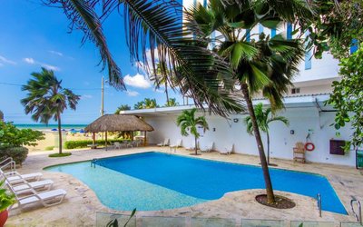 HOTEL PLAYA CLUB BCGRANDE