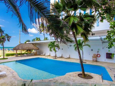 HOTEL PLAYA CLUB BCGRANDE