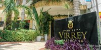 HOTEL VIRREY