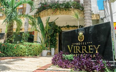 HOTEL VIRREY