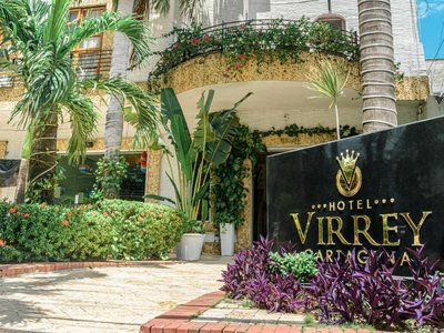 HOTEL VIRREY
