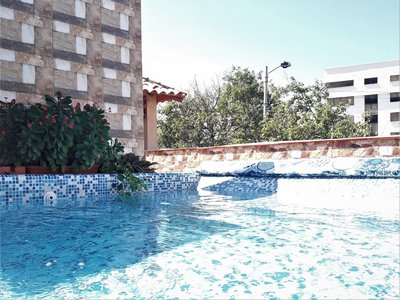 HOTEL EL RODADERO DORADO