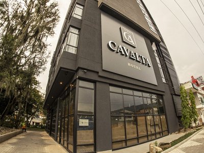 HOTEL CAVALTA