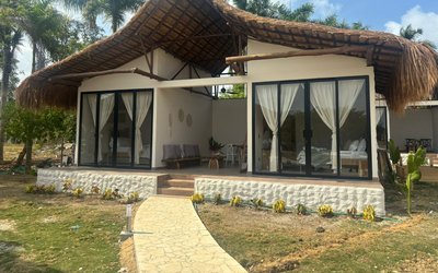 HOTEL CORAL DE FUEGO