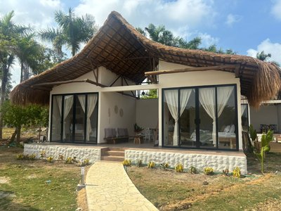 HOTEL CORAL DE FUEGO