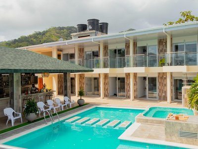 Hotel HOTEL PIEDRA VIVA