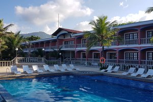 HOTEL LAS MAÑANITAS