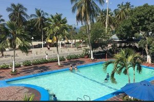 HOTEL RODADERO BEACH