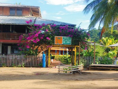 HOTEL PLAYA DE ORO
