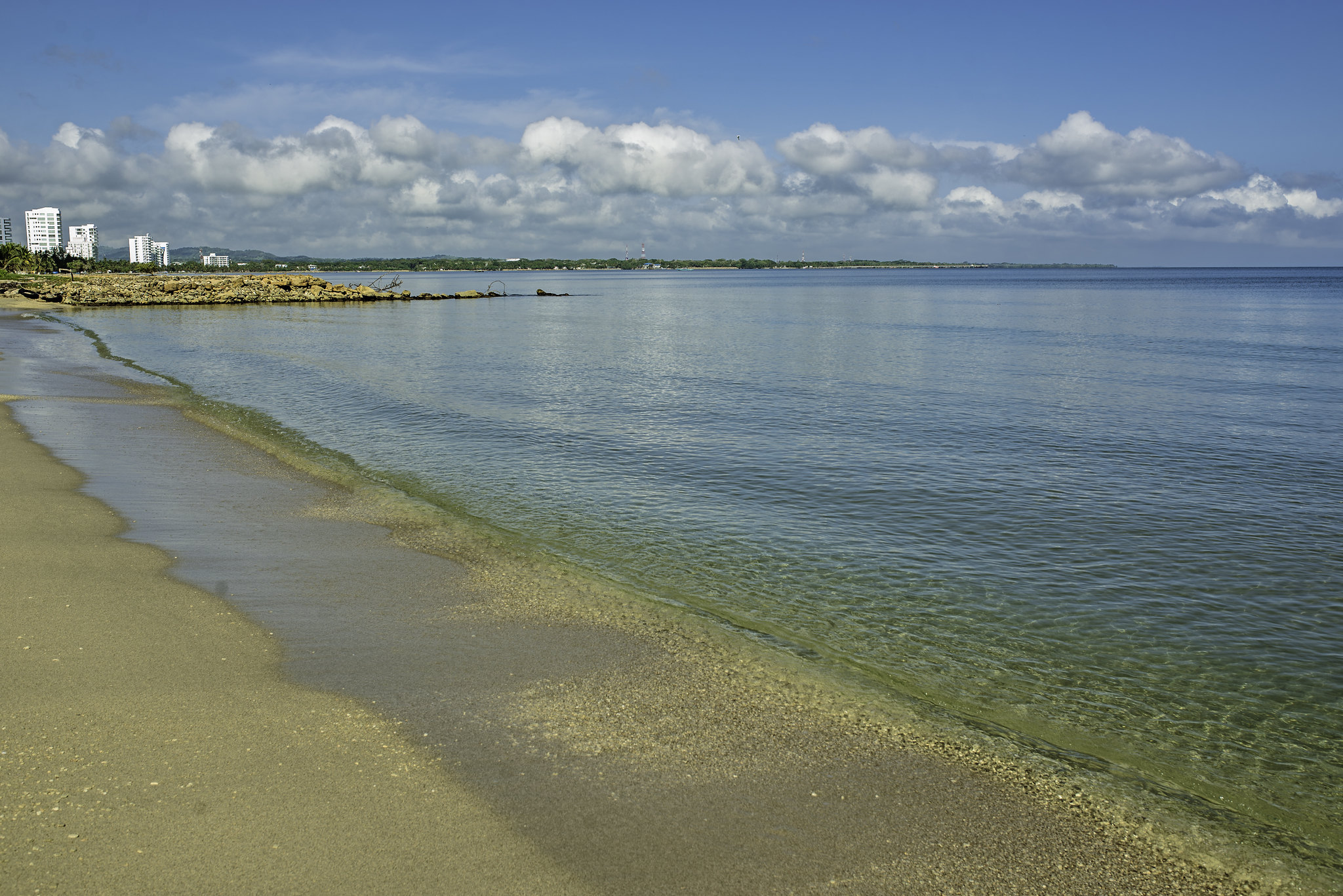 Covenas: Sol, mar y brisa caribeña