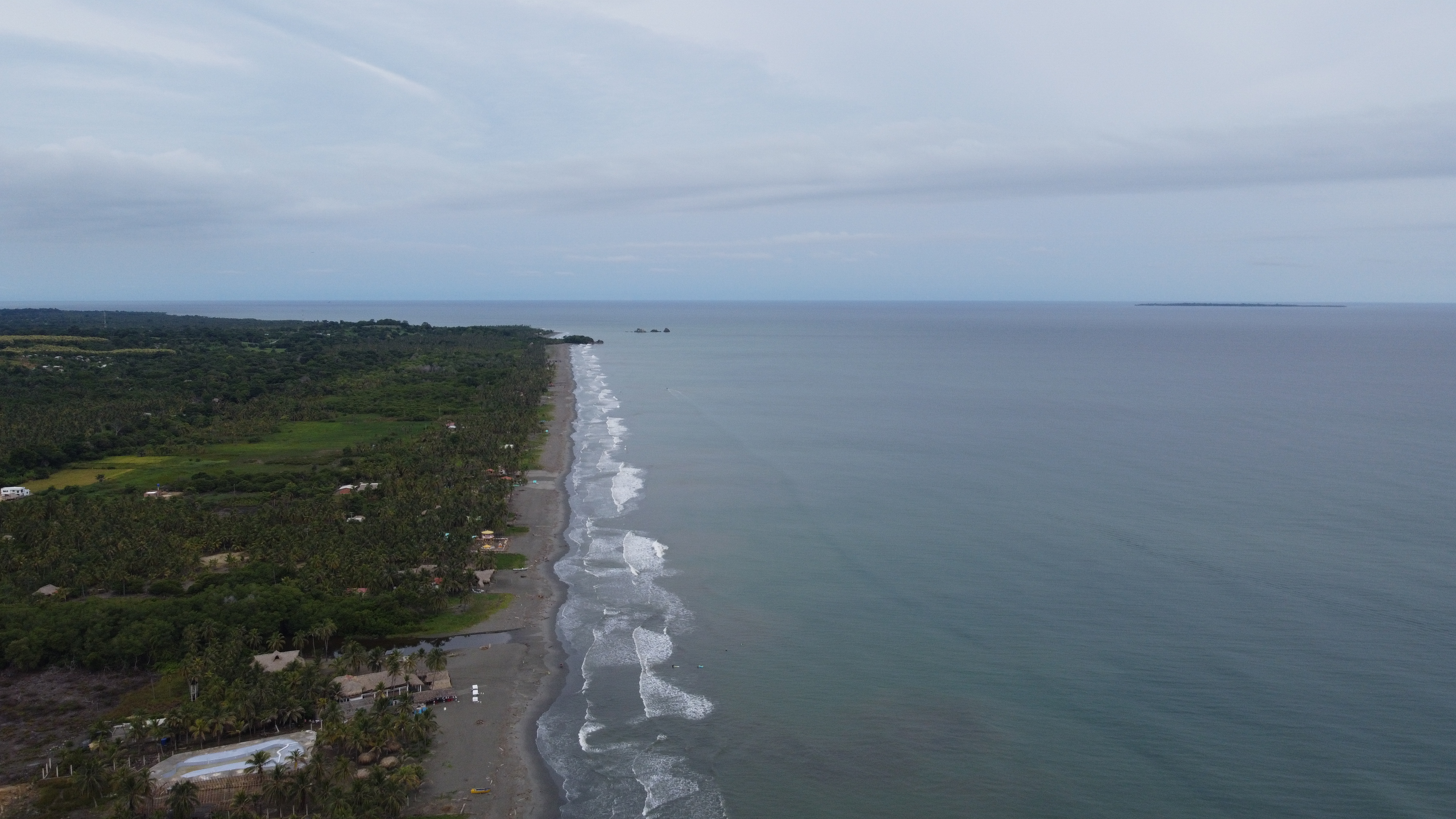 Mix caribeno: Descanso, aventura, naturaleza y Caribe puro