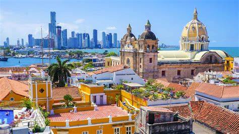 Cartagena: Un recorrido lleno de historia, cultura y playas de ensueño
