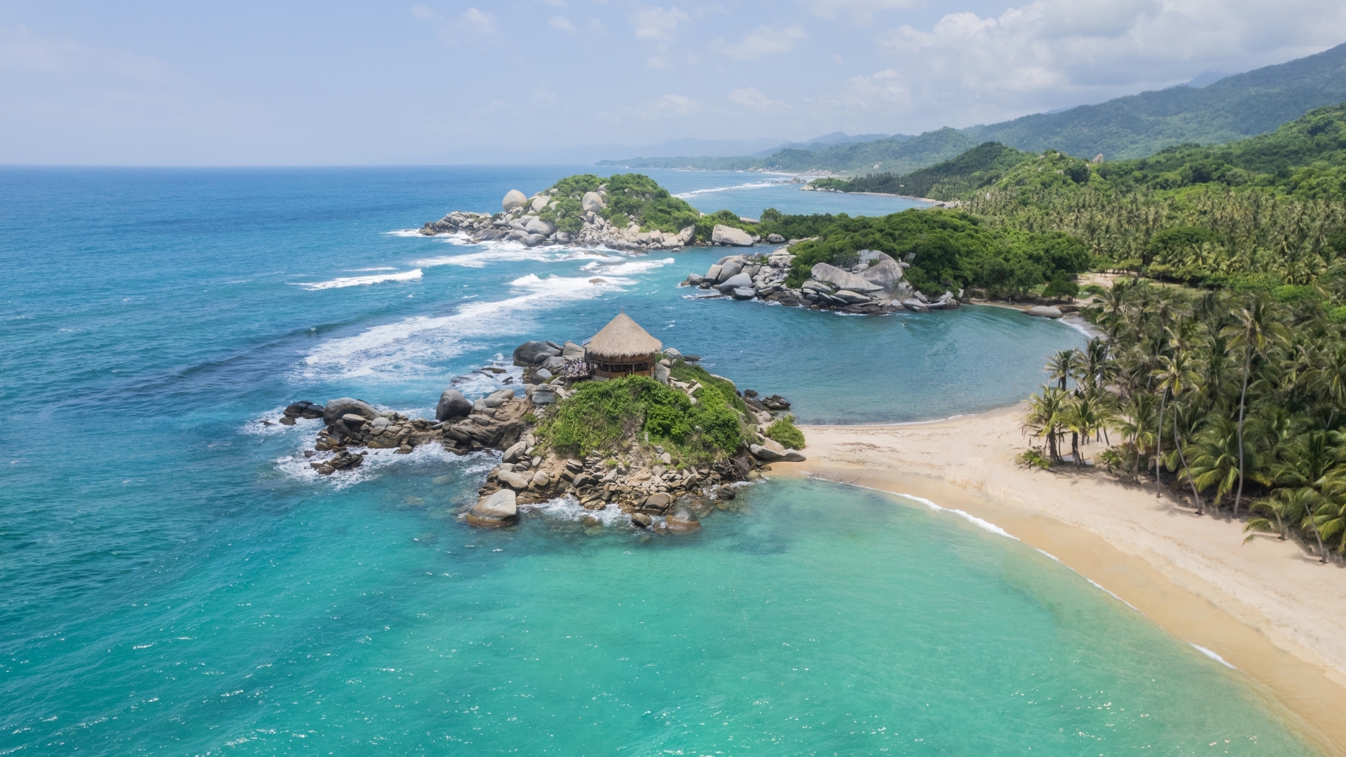 Santa Marta: El destino que lo tiene todo