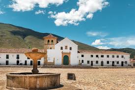 Villa de Leyva: Una joya colonial