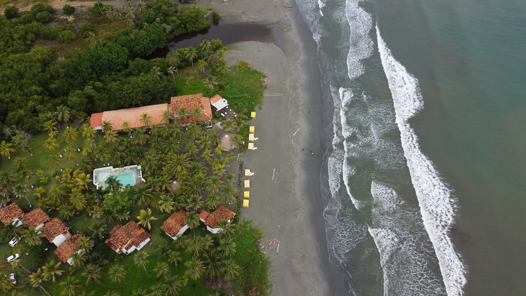 San Bernardo Del Viento: Desconexión total garantizada