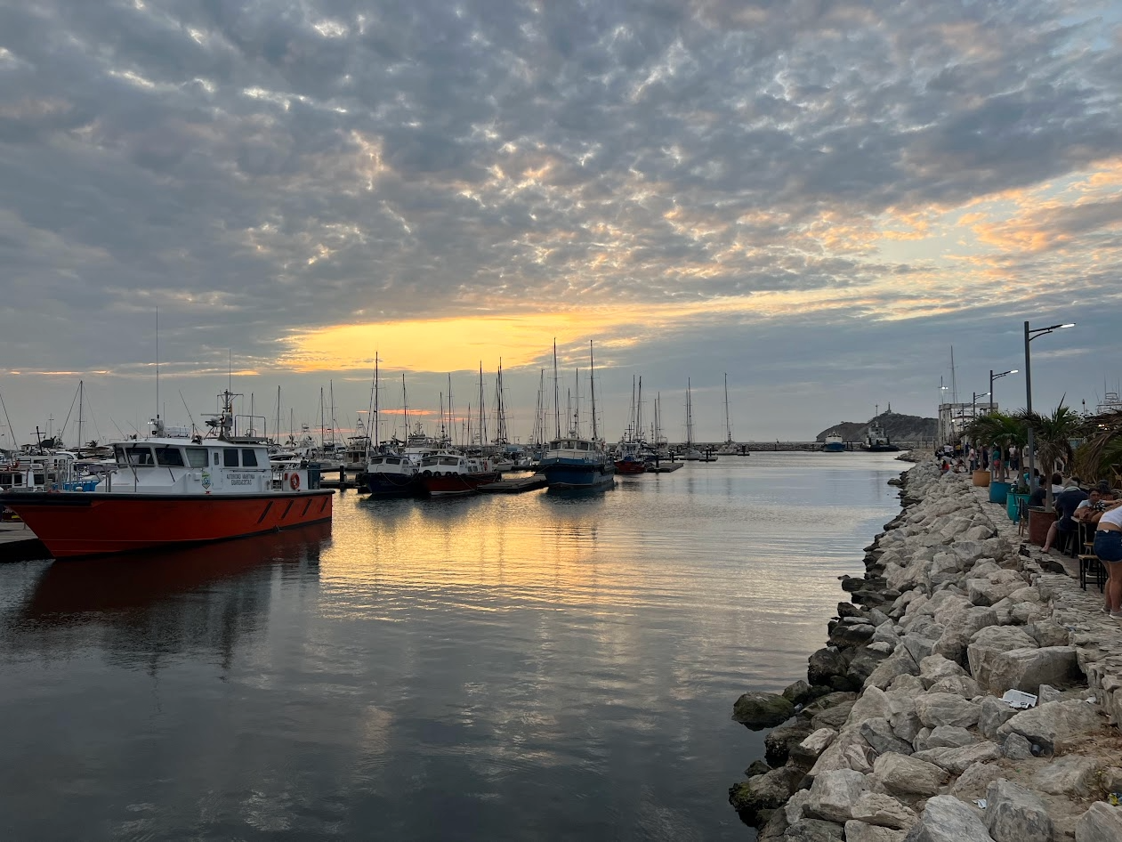 Santa Marta: Una experiencia única en la ciudad más antigua de América