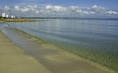Covenas: Sol, mar y brisa caribeña