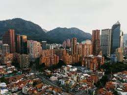 Bogotá: Vive la vibra Andina