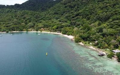 Capurganá: Un paraíso por descubrir, experiencia completa. Por Aeropuerto Montería.