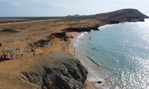 Alta Guajira: Descubre la magia